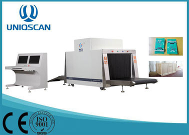 Big Size X Ray Baggage Inspection System